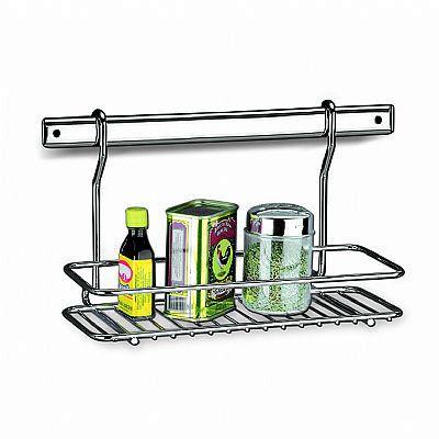 Suporte Retangular 28cm Top Pratic Brinox Menor preço em Suporte Retangular 28cm Top Pratic Brinox