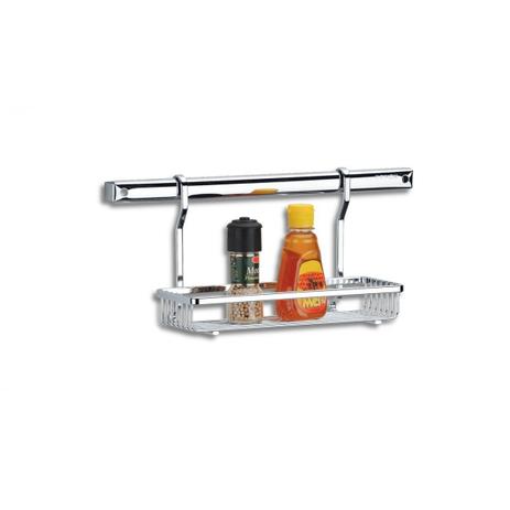 Suporte Retangular Brinox Menor preço em Suporte Retangular Brinox