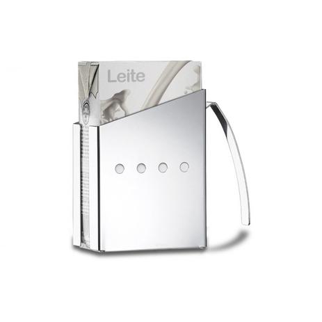 Suporte Retangular Parma 1L Brinox Menor preço em Suporte Retangular Parma 1L Brinox