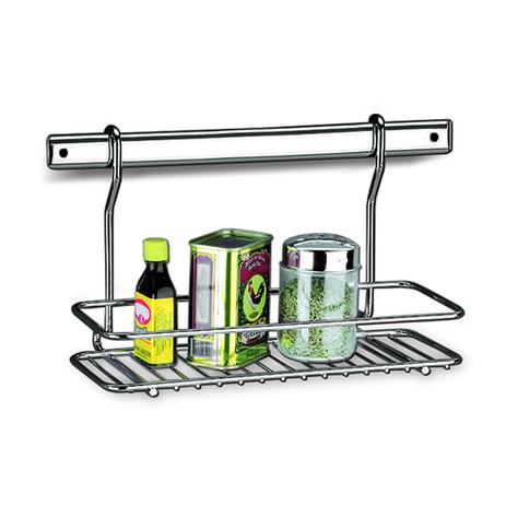 Suporte Retangular Top Pratic - Brinox Menor preço em Suporte Retangular Top Pratic - Brinox