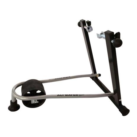 Suporte Rolo de Treinamento Dobrável Altmayer AL-200 Alt Cicle é boa?