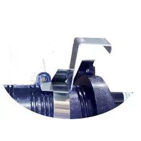 Suporte S Para Caixa De Emenda De Fibra Óptica - 10 Peças - Generico Menor preço em Suporte S Para Caixa De Emenda De Fibra Óptica - 10 Peças - Generico