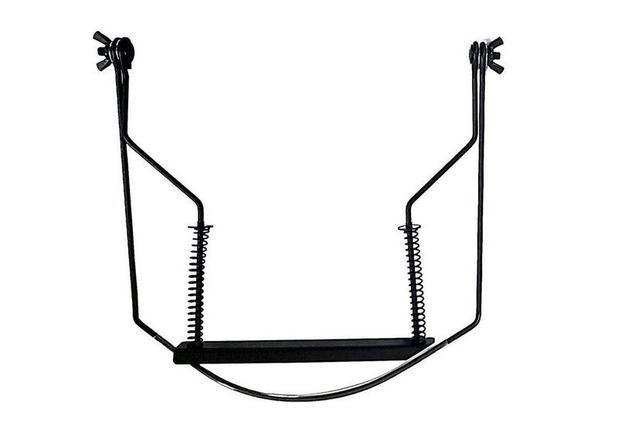 Suporte Segurador de Gaita Boca Harmônica Universal CSR H10 Menor preço em Suporte Segurador de Gaita Boca Harmônica Universal CSR H10