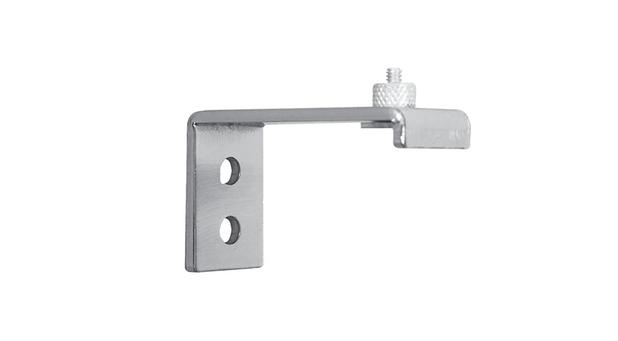 Suporte simples para trilho retangular 2011 - couselo Menor preço em Suporte simples para trilho retangular 2011 - couselo