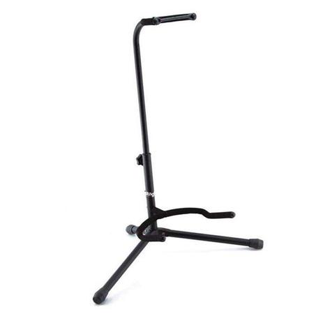 Suporte Stagg P/ Guitarra Violão SG-50BK - AC1569 Menor preço em Suporte Stagg P/ Guitarra Violão SG-50BK - AC1569