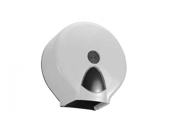 Suporte Start ABS para Rolo de Papel Higienico 300 a 400 m - Jsn é boa?