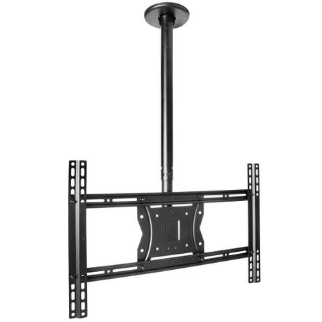 Suporte Teto Móvel Articulável TV Monitor Sumay SmSpmac 26 À 70 Pol Menor preço em Suporte Teto Móvel Articulável TV Monitor Sumay SmSpmac 26 À 70 Pol