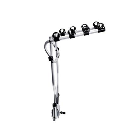 Suporte Thule Hangon 9708 para engate 4 bikes Menor preço em Suporte Thule Hangon 9708 para engate 4 bikes