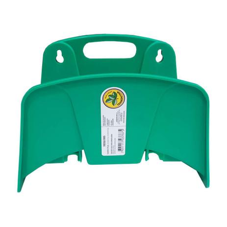 Suporte Tramontina Para Mangueira Fixo Até 35m - 3M Menor preço em Suporte Tramontina Para Mangueira Fixo Até 35m - 3M