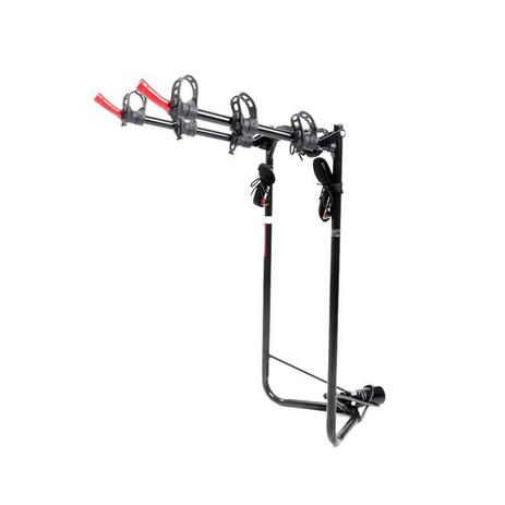 Suporte Transbike Fixo Para 3 Bicicletas Preto Al135 Altmayer Menor preço em Suporte Transbike Fixo Para 3 Bicicletas Preto Al135 Altmayer