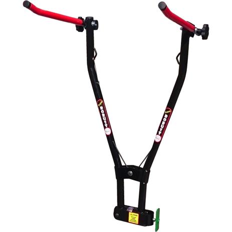 Suporte Transbike Robust Classic para 3 Bicicletas para Engate Bola - Peixinho bike Menor preço em Suporte Transbike Robust Classic para 3 Bicicletas para Engate Bola - Peixinho bike