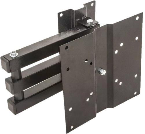 Suporte Tri-articulado Para Tv Lcd Plasma De 20 A 43 - 6d - Felype suportes é boa?
