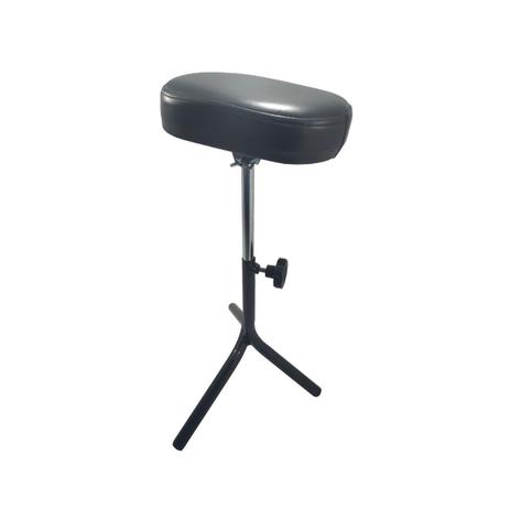 Suporte Tripe Apoio Das Pernas Braços Pedicure Manicure - ODONTÉCNICA Menor preço em Suporte Tripe Apoio Das Pernas Braços Pedicure Manicure - ODONTÉCNICA