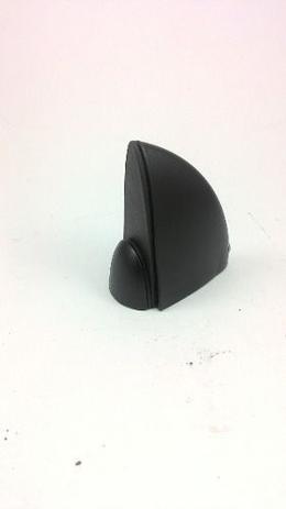 Suporte tucano para prateleira pequeno preto - 2 unidades - Ags Menor preço em Suporte tucano para prateleira pequeno preto - 2 unidades - Ags