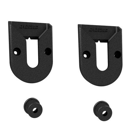 Suporte tv 10 a 85 de parede fixo universal - avatron é boa?