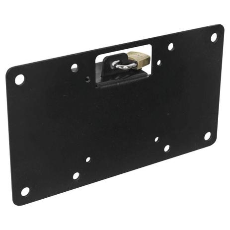 Suporte Tv 19 a 56” Reto ou Inclinado com trava STPA550 Multivisão Menor preço em Suporte Tv 19 a 56” Reto ou Inclinado com trava STPA550 Multivisão