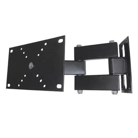 Suporte Tv Articulado 4 Movimento Lcd Led 3d Plasma 10 A 48” polegadas - Lidimar é boa?