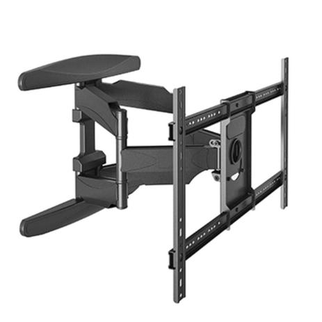 Suporte tv Articulado a02v6n elg até 75 4k /curva Menor preço em Suporte tv Articulado a02v6n elg até 75 4k /curva