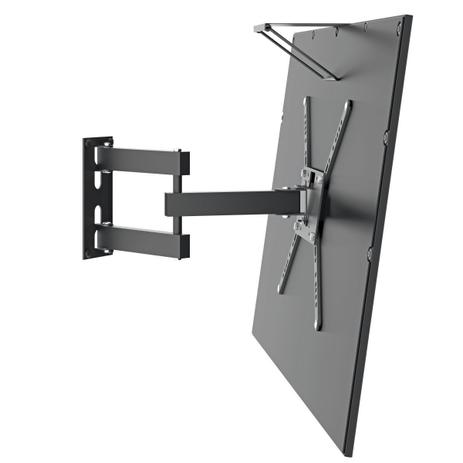 Suporte Tv Combo AERO355 + Suporte para conversor - Multivisão Menor preço em Suporte Tv Combo AERO355 + Suporte para conversor - Multivisão