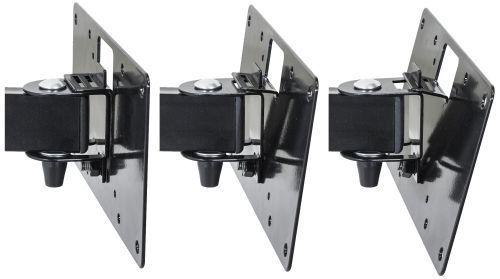 Suporte Tv Led Articulado stpa355 de 14 a 56 Multivisão é boa?