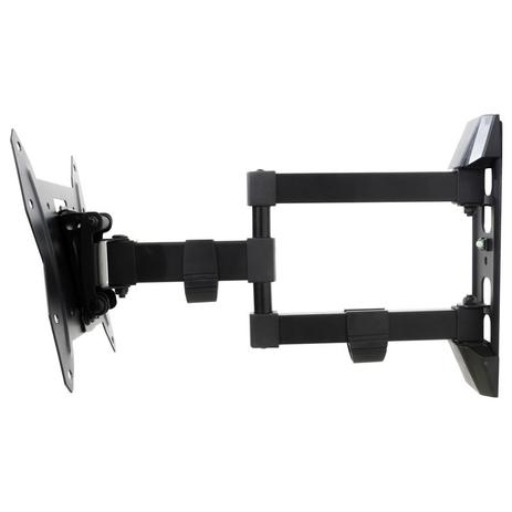 Suporte Tv Multivisão Mi 200 Articulado De 22 A 55 polegadas Menor preço em Suporte Tv Multivisão Mi 200 Articulado De 22 A 55 polegadas