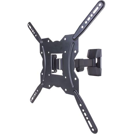 Suporte Tv Sumay Sm-Spma2 17/55 Móvel Tri-Articulável Braço Simples é boa?