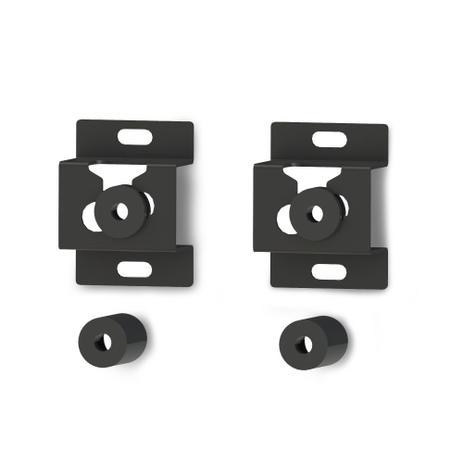 Suporte TV Universal Fixo 15 A 84 Pol PQST-1584 - PROELETRONIC Menor preço em Suporte TV Universal Fixo 15 A 84 Pol PQST-1584 - PROELETRONIC
