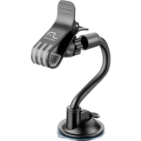 Suporte Universal Com Clipe E Braço Para Smartphone Multilaser Menor preço em Suporte Universal Com Clipe E Braço Para Smartphone Multilaser
