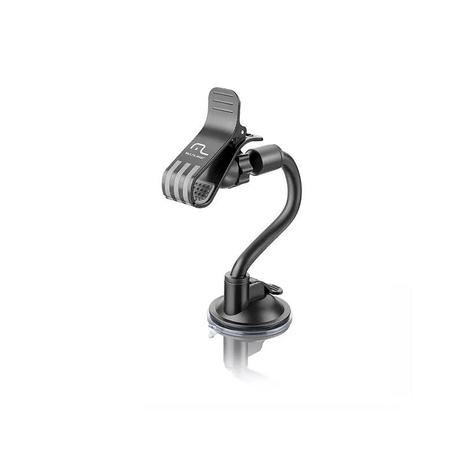 Suporte Universal com Clipe e Braço para Smartphone Preto Multilaser é boa?