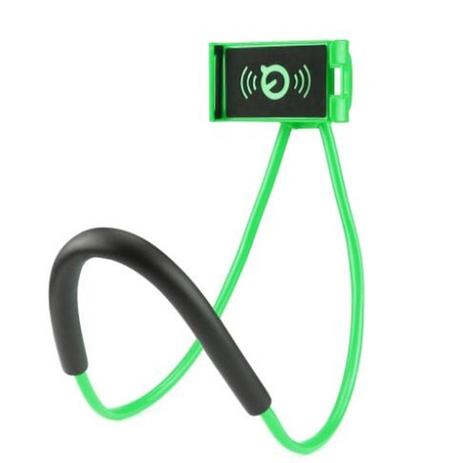 Suporte Universal de Smartphone Articulado Pescoço e Cintura - Next trading é boa?