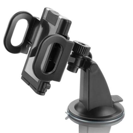 Suporte Universal P/ Gps Multilaser - Cp118s Menor preço em Suporte Universal P/ Gps Multilaser - Cp118s