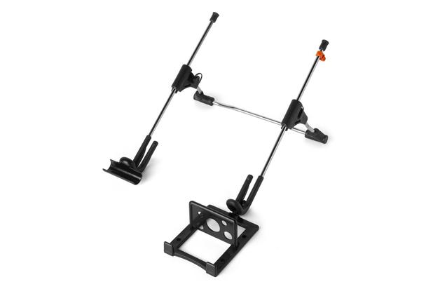 Suporte Universal Para Notebook Netbook Tablet Ergonômico - Dvlima Menor preço em Suporte Universal Para Notebook Netbook Tablet Ergonômico - Dvlima