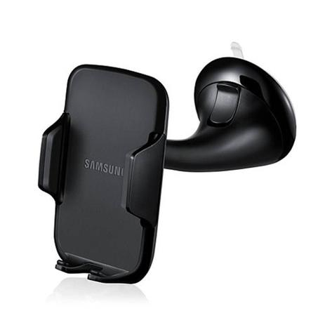Suporte Universal Veicular para Celular Smartphone - Samsung Menor preço em Suporte Universal Veicular para Celular Smartphone - Samsung