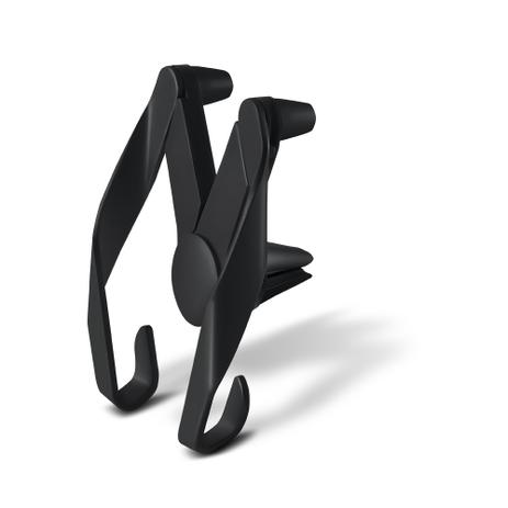 Suporte Universal Veicular Para Smartphone Multilaser - AC325 Menor preço em Suporte Universal Veicular Para Smartphone Multilaser - AC325