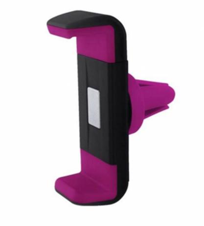 Suporte Universal Veicular Para Smartphone Rosa - AC283 - Multilaser é boa?