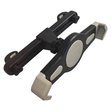 Suporte Veicular Articulável Universal Para Tablet De 7 Até 12 Polegadas - Jsx Menor preço em Suporte Veicular Articulável Universal Para Tablet De 7 Até 12 Polegadas - Jsx