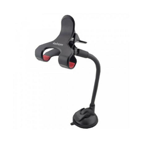 Suporte Veicular Flexivel Para Celular - Exbom é boa?