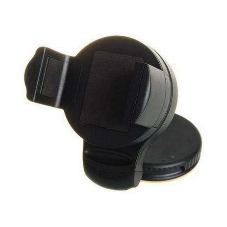 Suporte Veicular Giratorio Para Celular - Exbom Menor preço em Suporte Veicular Giratorio Para Celular - Exbom