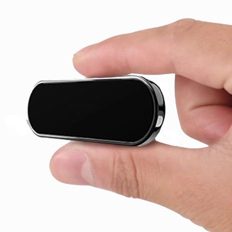 Suporte Veicular Magnético Para Celular Carro - All USe Menor preço em Suporte Veicular Magnético Para Celular Carro - All USe