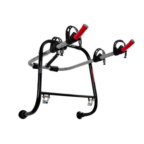 Suporte Veicular Para 2 Bicicletas Transbike Premium Al-191 Altmayer é boa?