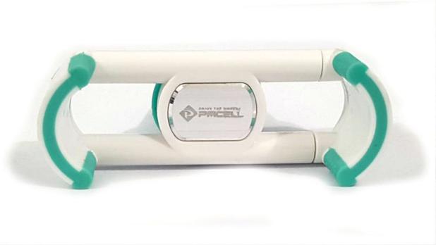 Suporte Veicular para Entrada de Ar Pmcell Rotação 270 de 4 a 6.3 Polegadas SP-22 - Escolha Cor é ruim? Suporte Veicular para Entrada de Ar Pmcell Rotação 270 de 4 a 6.3 Polegadas SP-22 - Escolha Cor é boa?