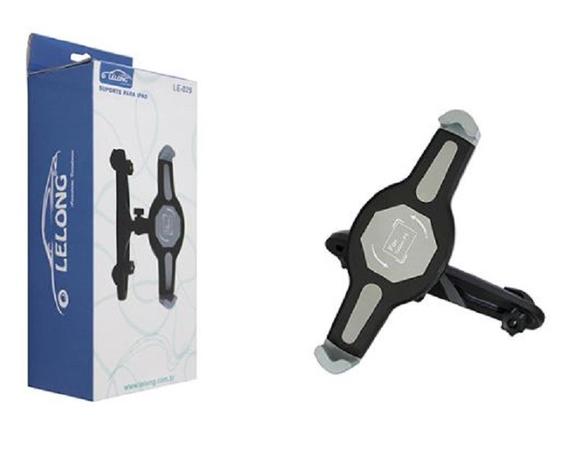 Suporte Veicular Para IPAD e Tablet L-029 - Lelong é boa?