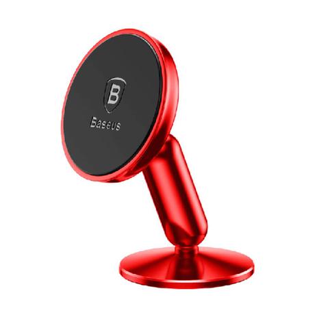 Suporte Veicular Super Magnético Adesivo Bullet Celular Smartphone Carro Baseus Menor preço em Suporte Veicular Super Magnético Adesivo Bullet Celular Smartphone Carro Baseus