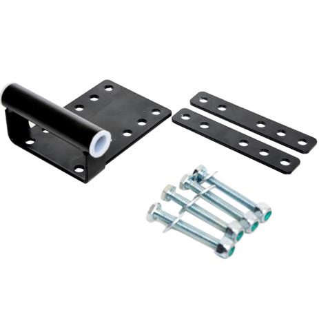 Suporte Veicular Transbike Eixo 15mm Mini Rack para Bicicletas - Altmayer AL-244 Menor preço em Suporte Veicular Transbike Eixo 15mm Mini Rack para Bicicletas - Altmayer AL-244