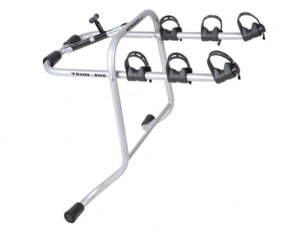 Suporte Veicular TransBike Luxo para 03 Bikes Altmayer AL-102 é boa?