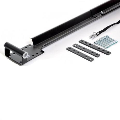 Suporte Veicular Transbike Mini Rack MTB Canaleta Para Eixo15mm - Altmayer AL-243 Menor preço em Suporte Veicular Transbike Mini Rack MTB Canaleta Para Eixo15mm - Altmayer AL-243