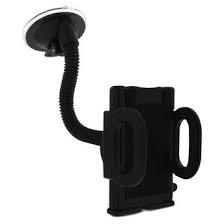 Suporte Veicular Universal Articulado Sucção Para Celular Tablet Gps - Avanço Menor preço em Suporte Veicular Universal Articulado Sucção Para Celular Tablet Gps - Avanço
