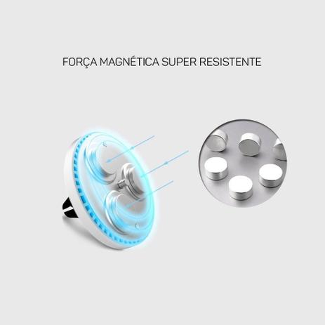 Suporte Veicular Universal Base Magnética Ecch2 ELG Menor preço em Suporte Veicular Universal Base Magnética Ecch2 ELG