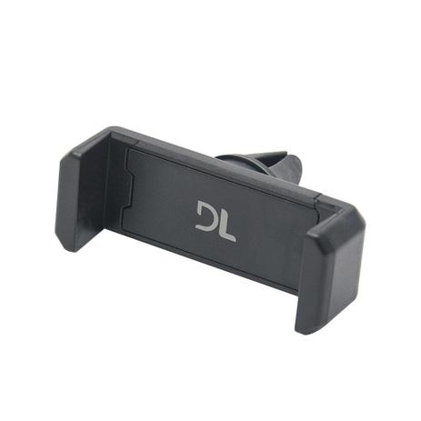 Suporte Veicular Universal DL para Smartphone Menor preço em Suporte Veicular Universal DL para Smartphone