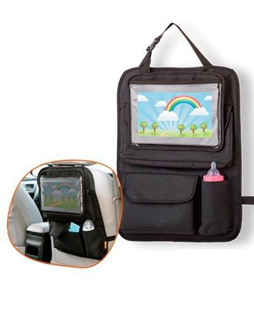 Suporte Veicular Universal Encosto Banco Ipad Tablet Carro veicular Bolso bebe Porta mamadeira Latinha - Multilaser Menor preço em Suporte Veicular Universal Encosto Banco Ipad Tablet Carro veicular Bolso bebe Porta mamadeira Latinha - Multilaser